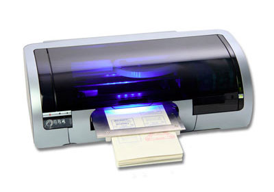 Printers on Spc   Digital Stamp Printer